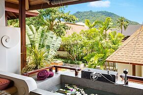 Pavilion Samui Villas & Resort