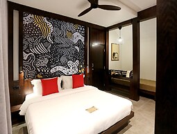 Pavilion Samui Villas & Resort