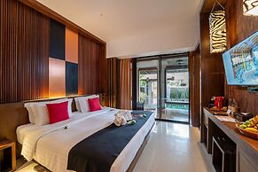 Pavilion Samui Villas & Resort