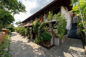 Pavilion Samui Villas & Resort