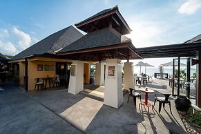 Pavilion Samui Villas & Resort