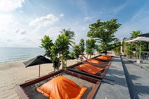 Pavilion Samui Villas & Resort