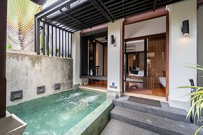 Pavilion Samui Villas & Resort