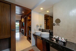 Pavilion Samui Villas & Resort