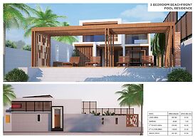 Pavilion Samui Villas & Resort