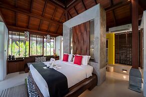 Pavilion Samui Villas & Resort