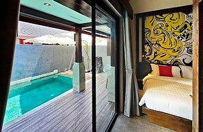Pavilion Samui Villas & Resort