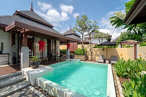 Pavilion Samui Villas & Resort