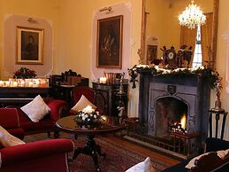 Kinnitty Castle Hotel