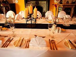 Kinnitty Castle Hotel