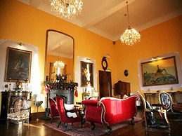 Kinnitty Castle Hotel