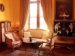 Kinnitty Castle Hotel