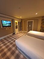 Kinnitty Castle Hotel