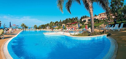 Villaggio Dolomiti sul Mare