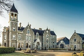 Killashee Hotel