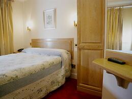 Gresham Hotel