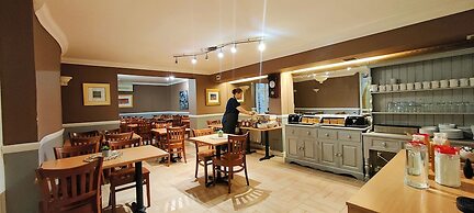 Gresham Hotel