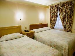Gresham Hotel