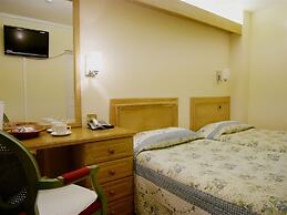 Gresham Hotel
