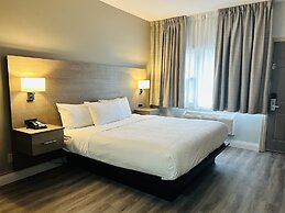 Motel 6 Sault Ste. Marie, ON