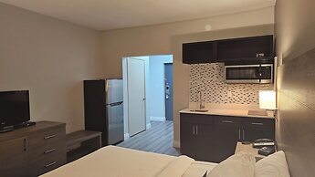 Motel 6 Sault Ste. Marie, ON