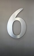 Motel 6 Sault Ste. Marie, ON