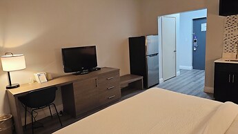 Motel 6 Sault Ste. Marie, ON