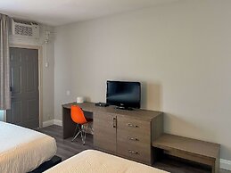 Motel 6 Sault Ste. Marie, ON