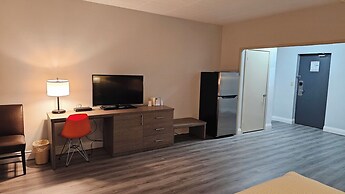 Motel 6 Sault Ste. Marie, ON