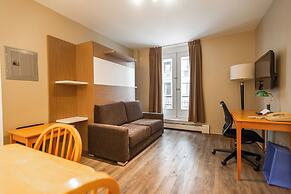 Hotel Le Roberval