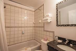 Hotel Le Roberval