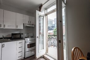 Hotel Le Roberval