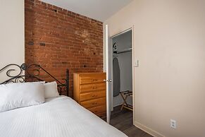 Hotel Le Roberval