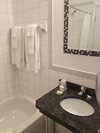 Hotel Le Roberval