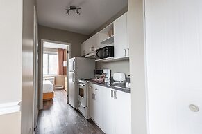 Hotel Le Roberval