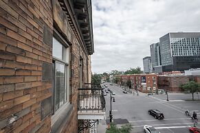 Hotel Le Roberval