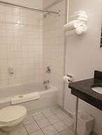 Hotel Le Roberval