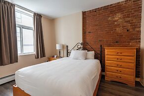 Hotel Le Roberval