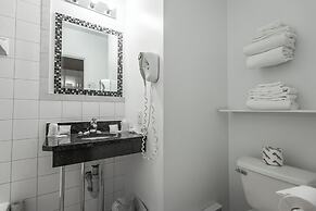 Hotel Le Roberval