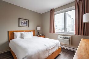 Hotel Le Roberval