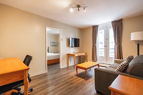 Hotel Le Roberval