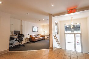 Hotel Le Roberval
