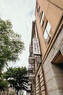 Hotel Le Roberval