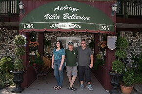 Auberge Villa Bellerive