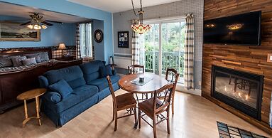 Auberge Villa Bellerive