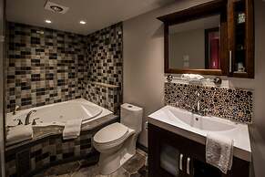 Auberge Villa Bellerive