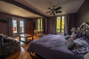 Auberge Villa Bellerive