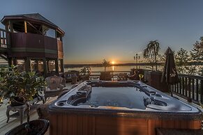 Auberge Villa Bellerive