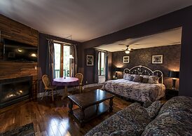 Auberge Villa Bellerive