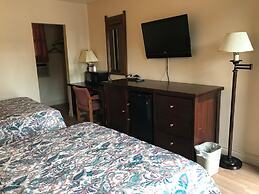 Sunset Inn